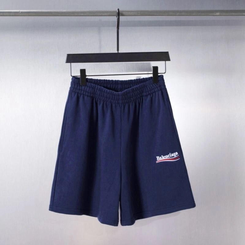 Balenciaga Long Pants Efficient 98659