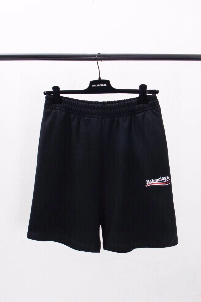 Balenciaga Long Pants Efficient 98659