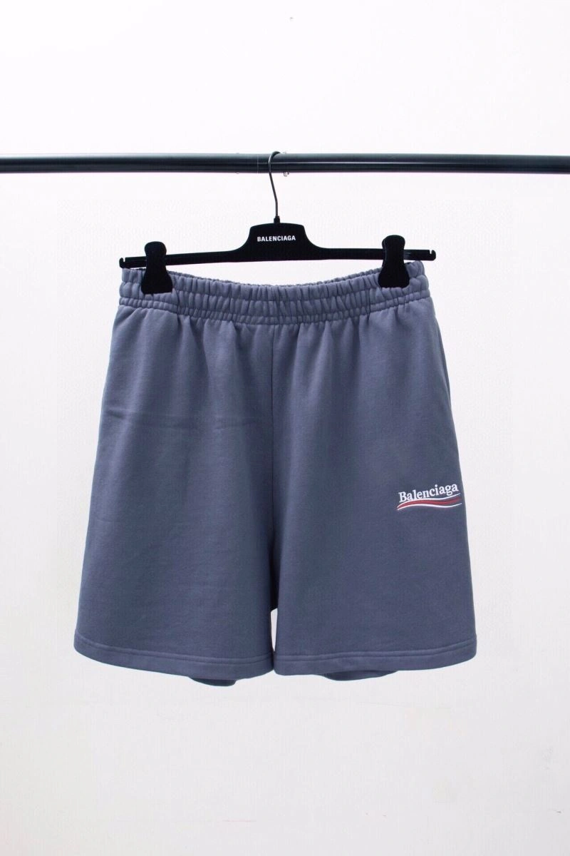 Balenciaga Long Pants Efficient 98659
