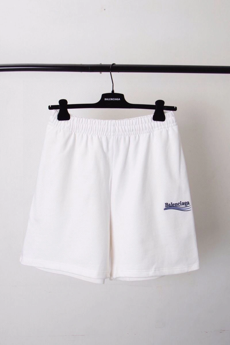 Balenciaga Long Pants Efficient 98659