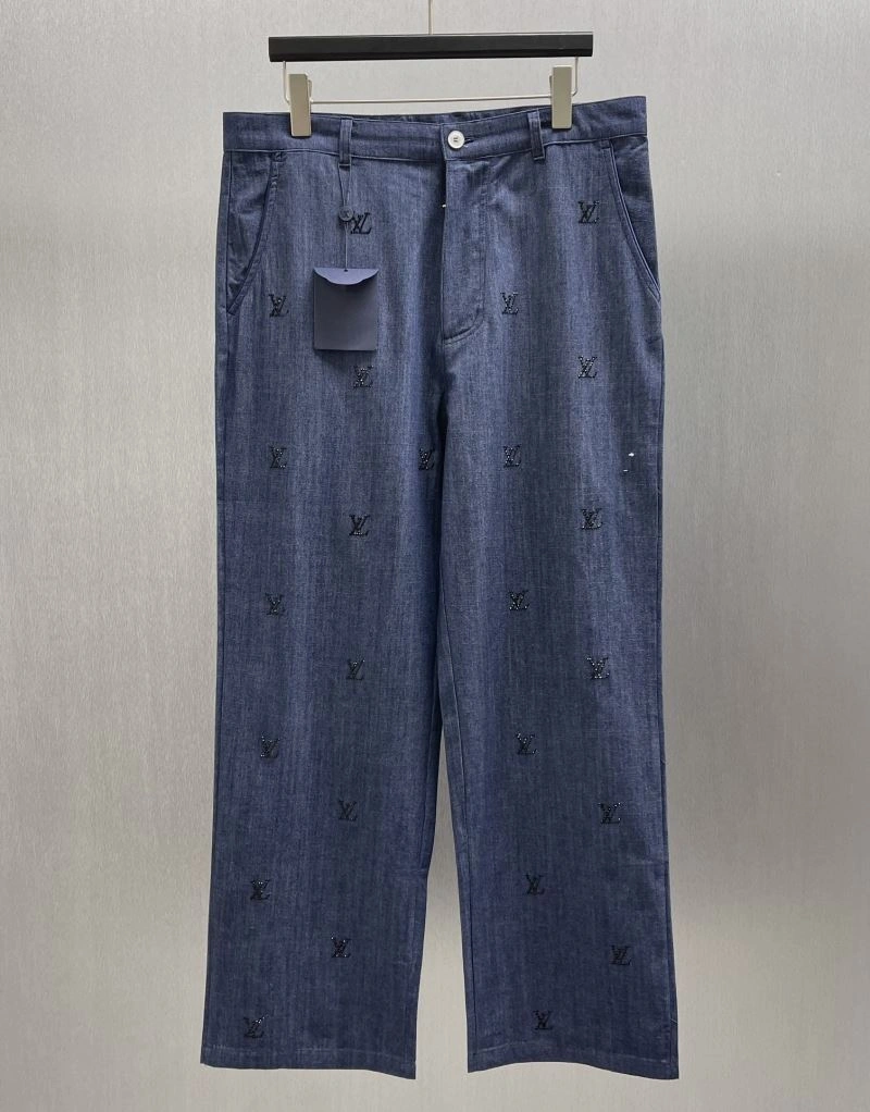 Flexible Balenciaga Long Pants 98670
