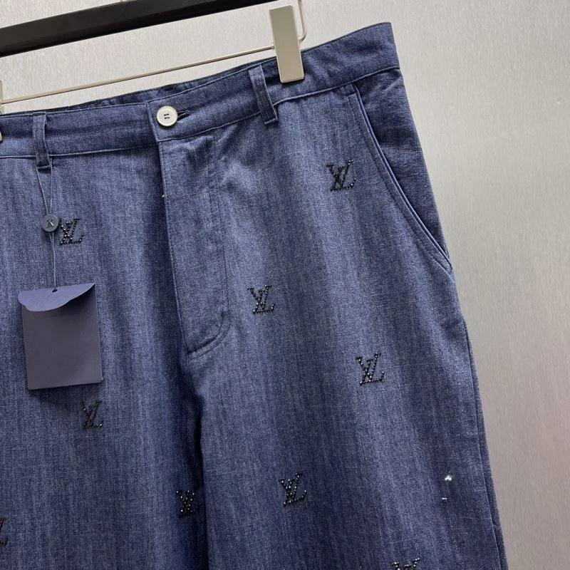 Flexible Balenciaga Long Pants 98670
