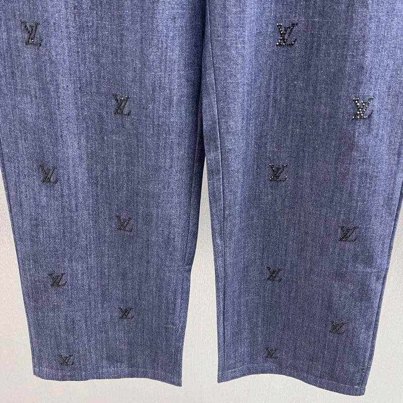 Flexible Balenciaga Long Pants 98670