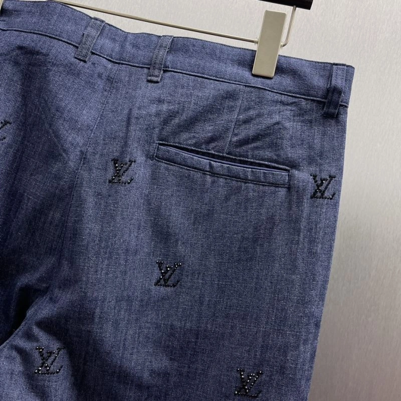 Flexible Balenciaga Long Pants 98670
