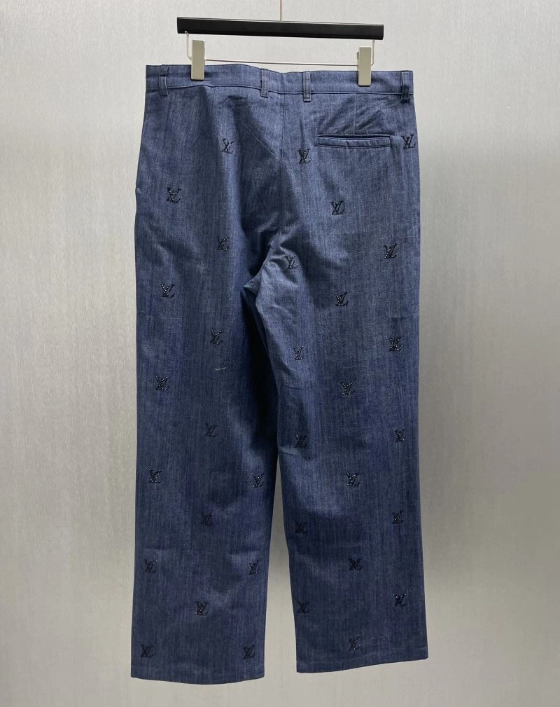 Flexible Balenciaga Long Pants 98670