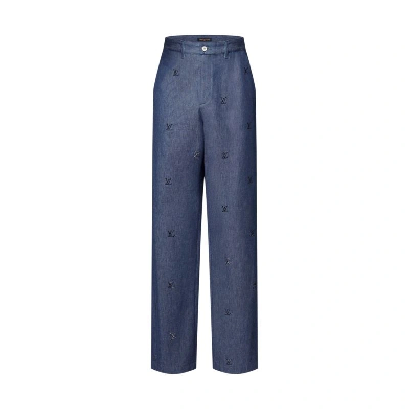 Flexible Balenciaga Long Pants 98670