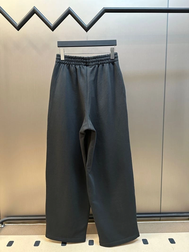 Popular Balenciaga Long Pants 98672