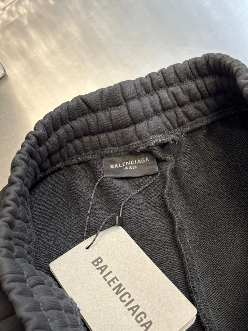 Popular Balenciaga Long Pants 98672