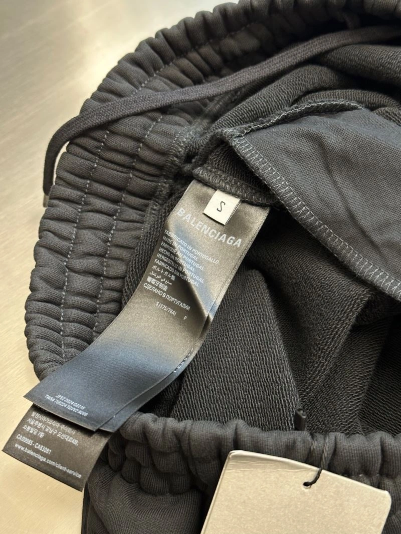 Popular Balenciaga Long Pants 98672
