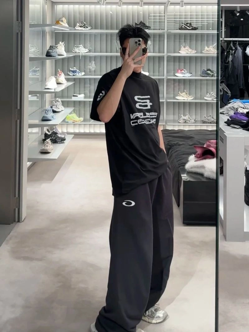 Popular Balenciaga Long Pants 98672