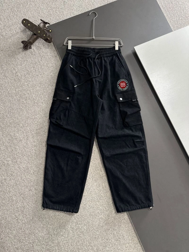 FastDry Balenciaga Long Pants 98665