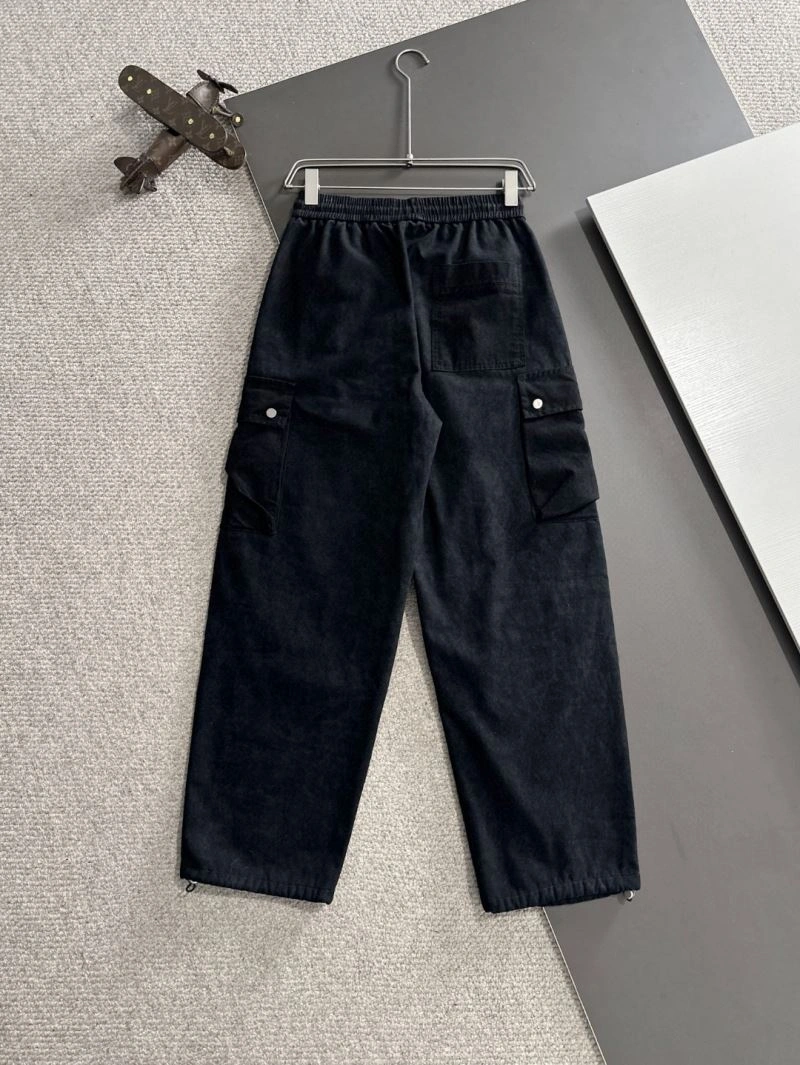 FastDry Balenciaga Long Pants 98665