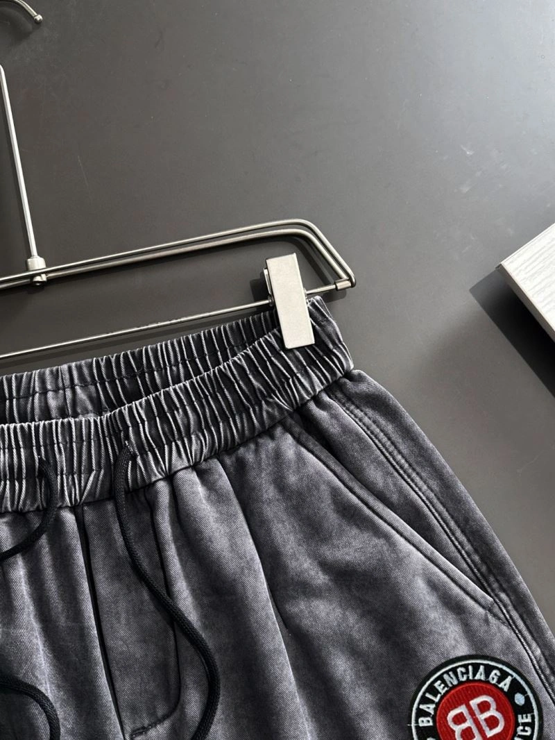 Balenciaga Long Pants Premium 98666