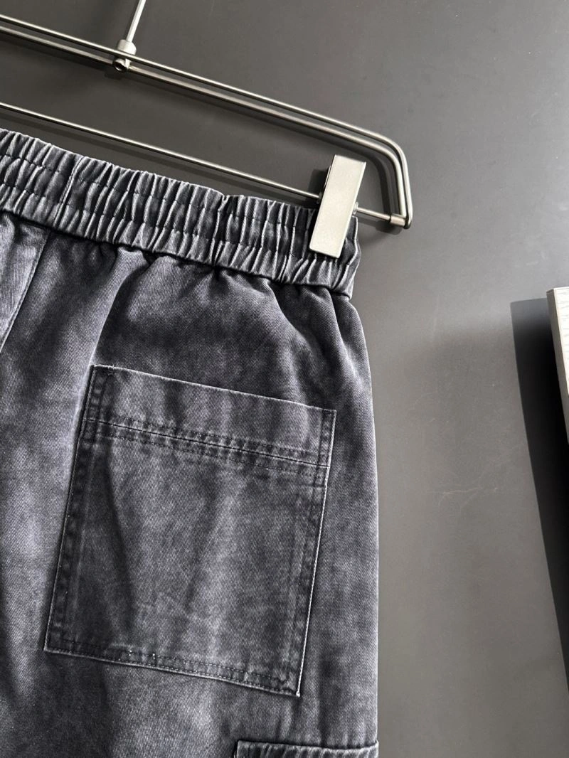 Balenciaga Long Pants Premium 98666
