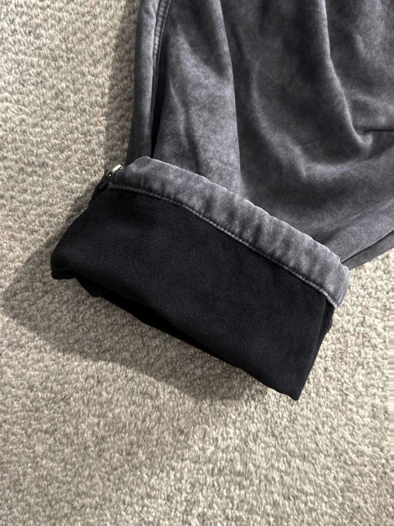 Balenciaga Long Pants Premium 98666