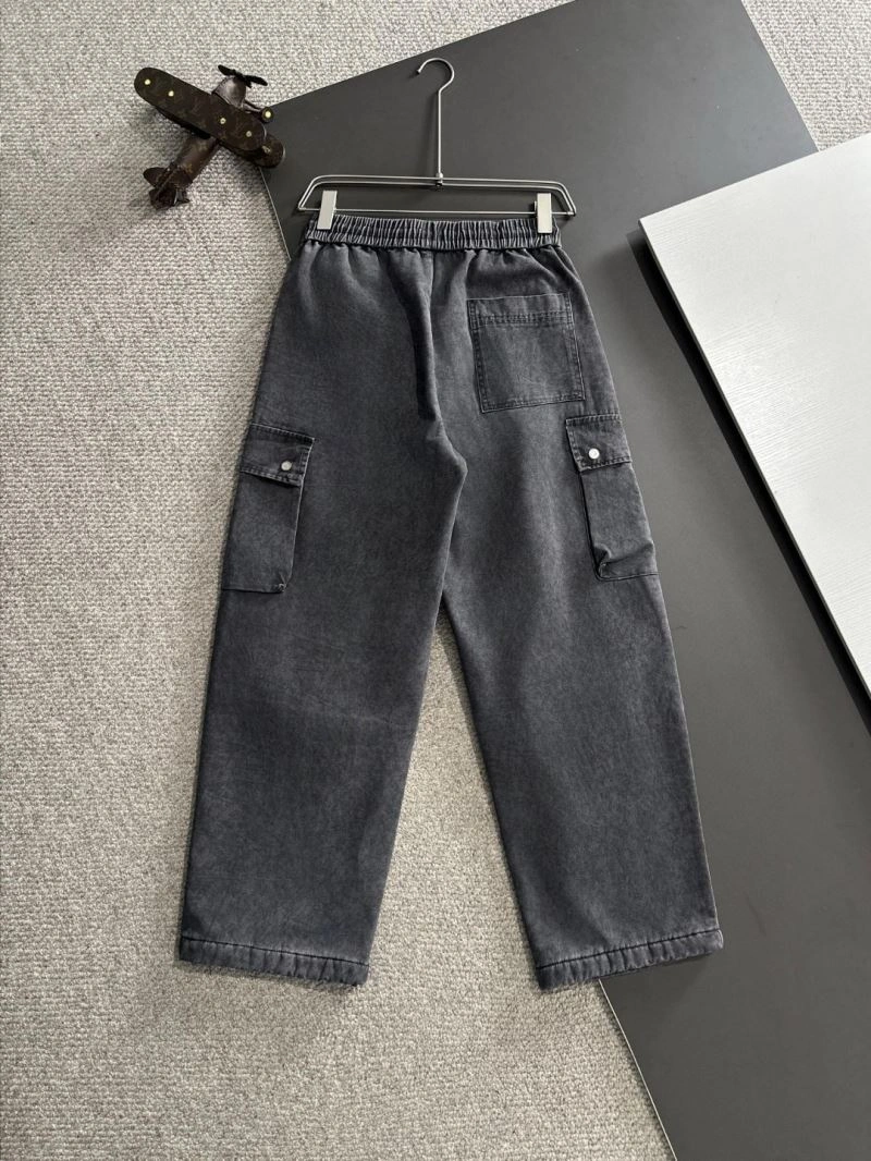 Balenciaga Long Pants Premium 98666