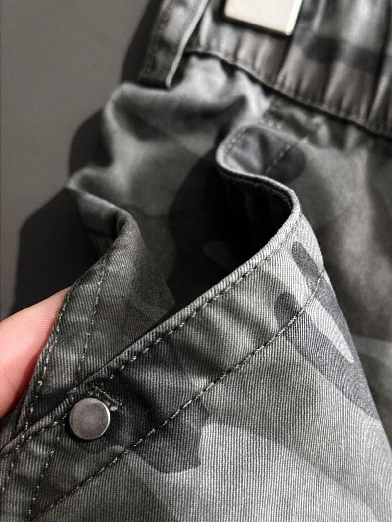 Balenciaga Long Pants Fashionable 98669