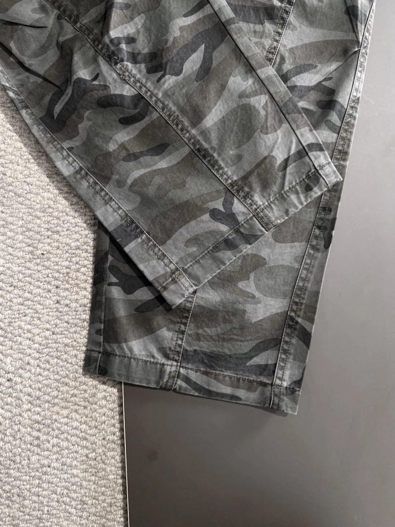 Balenciaga Long Pants Fashionable 98669