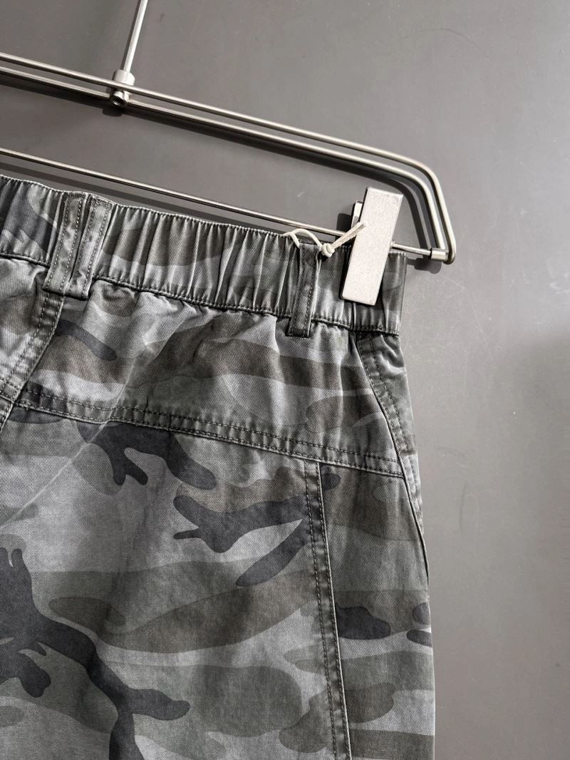 Balenciaga Long Pants Fashionable 98669