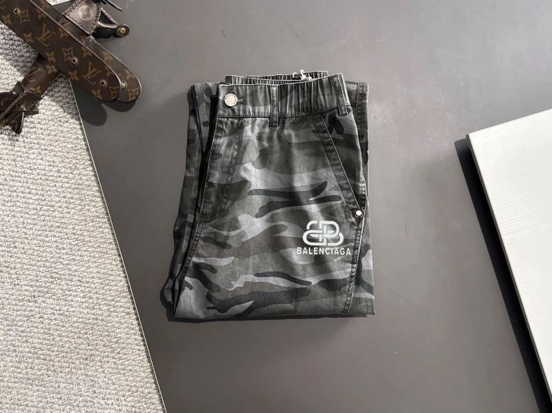 Balenciaga Long Pants Fashionable 98669
