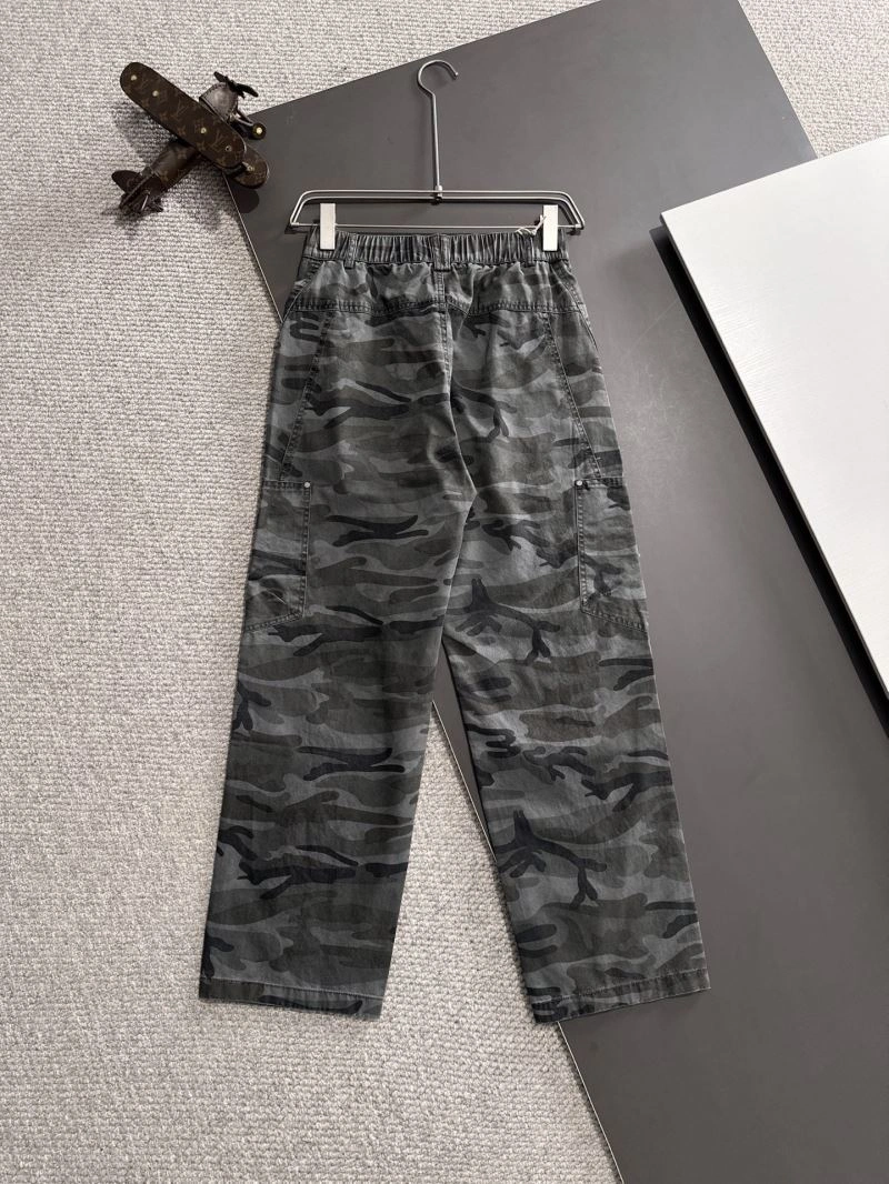 Balenciaga Long Pants Fashionable 98669