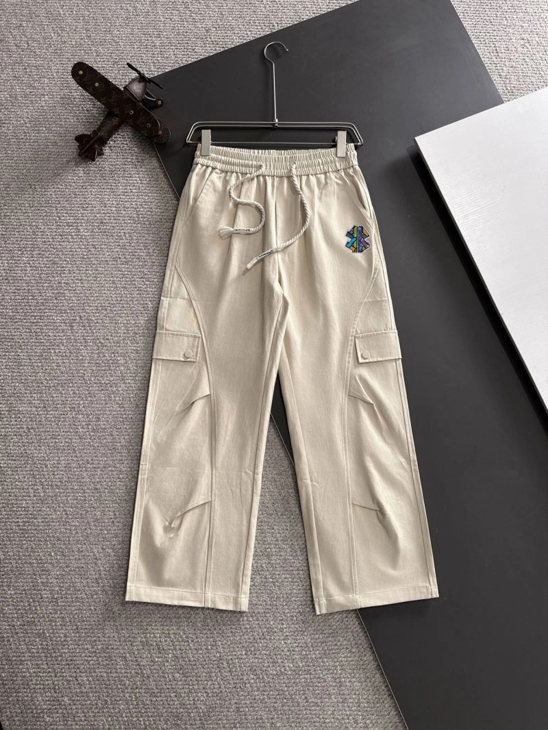 Balenciaga Long Pants Practical 98668