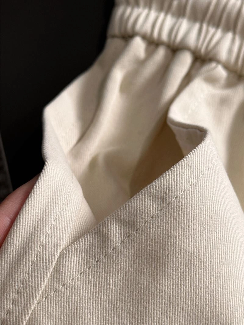 Balenciaga Long Pants Practical 98668