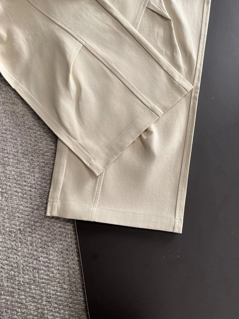 Balenciaga Long Pants Practical 98668
