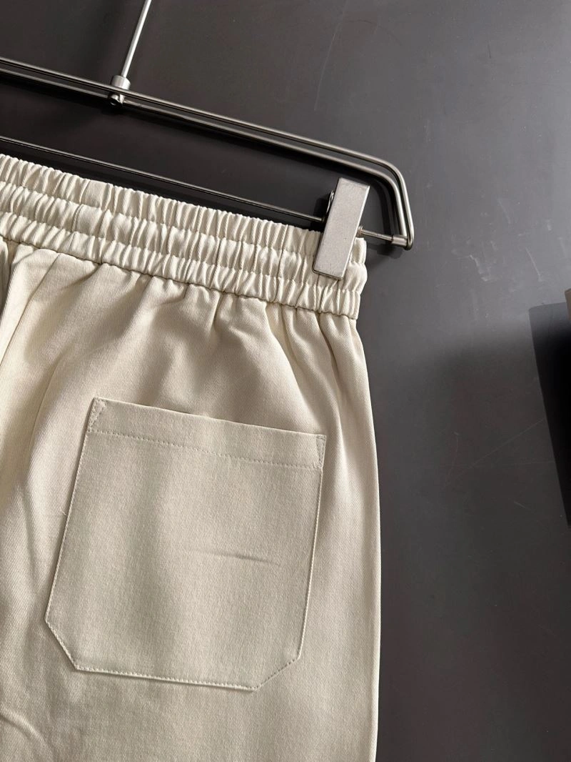 Balenciaga Long Pants Practical 98668