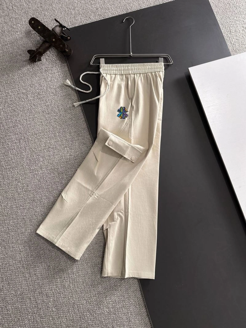 Balenciaga Long Pants Practical 98668