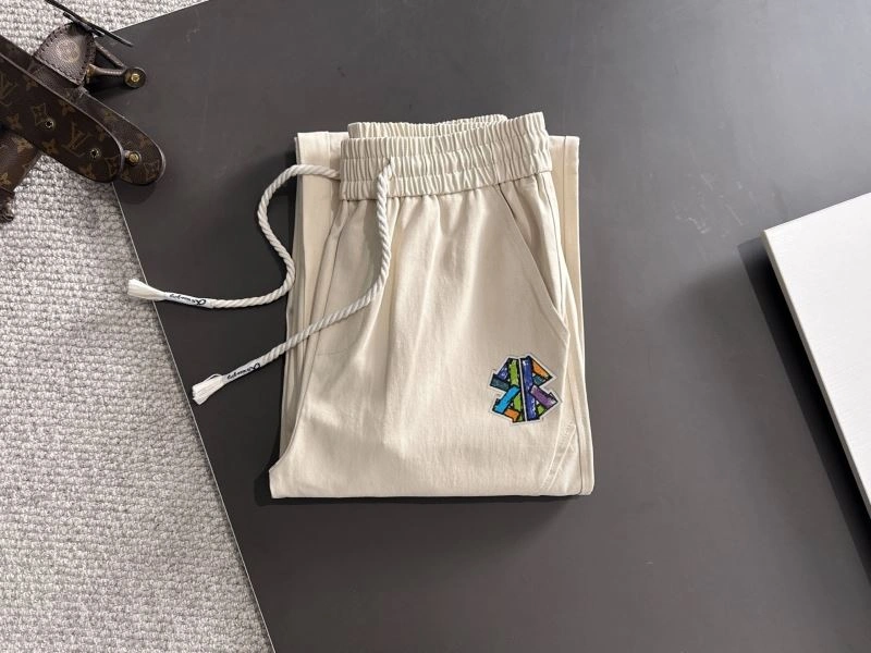 Balenciaga Long Pants Practical 98668