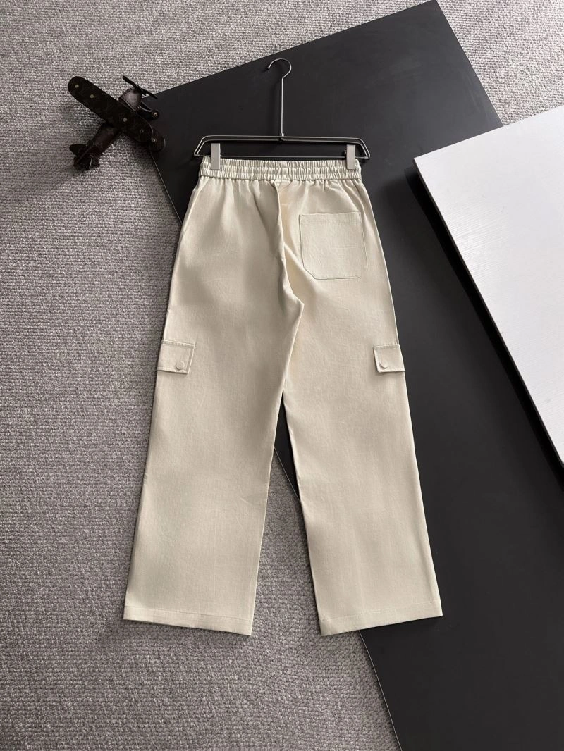 Balenciaga Long Pants Practical 98668