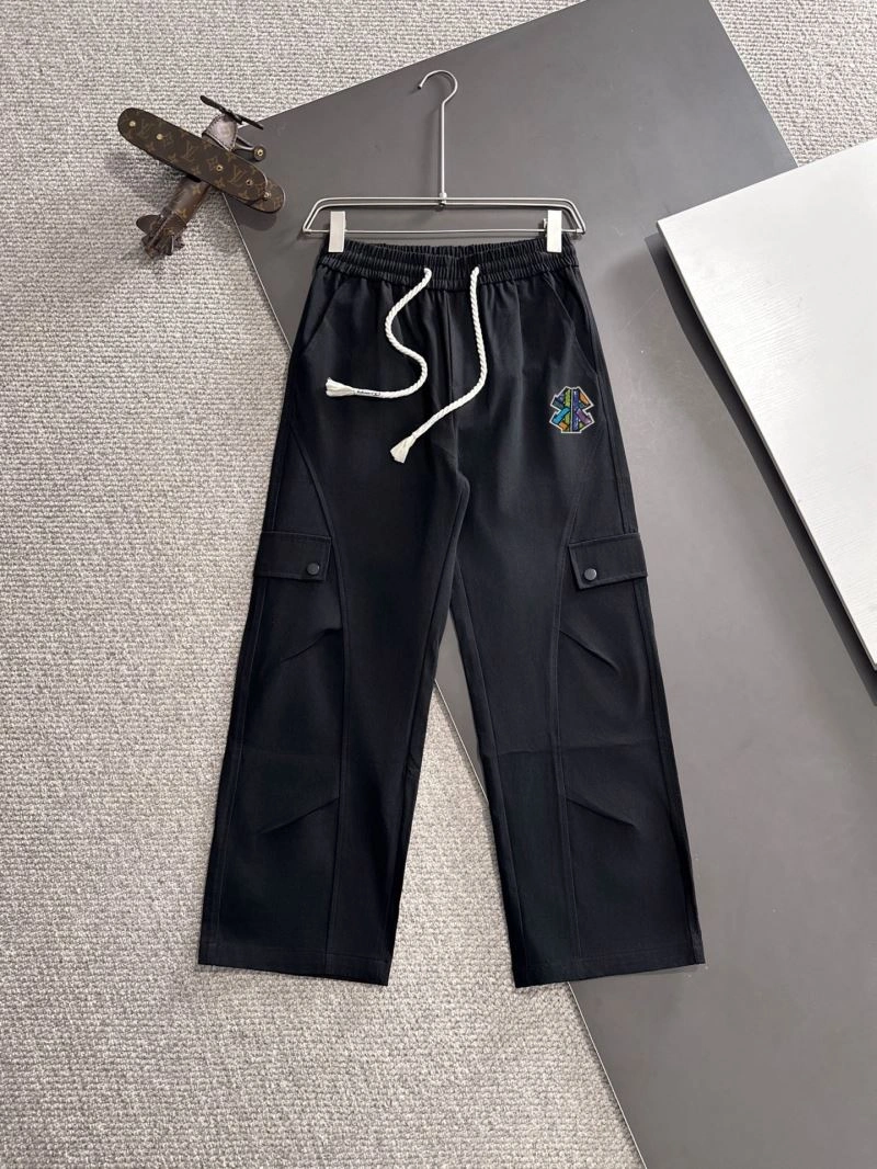 Balenciaga Long Pants TimelessDesign 98661