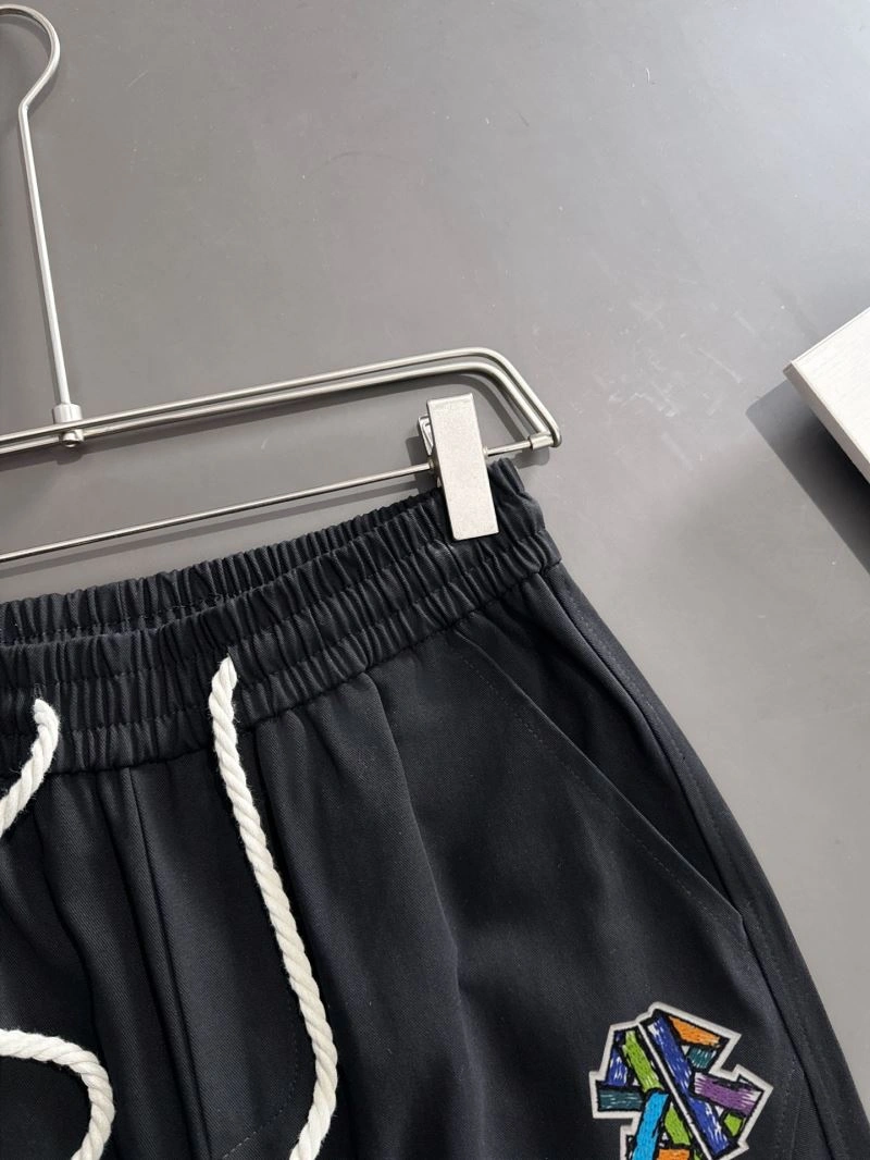 Balenciaga Long Pants TimelessDesign 98661