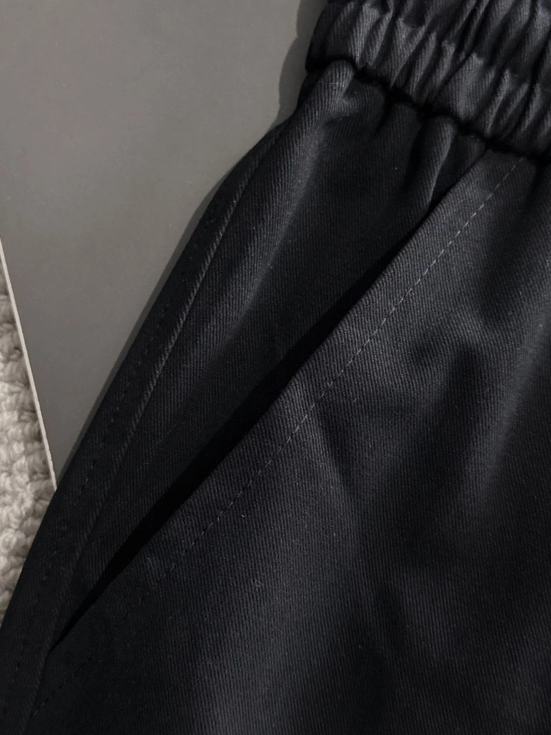 Balenciaga Long Pants TimelessDesign 98661