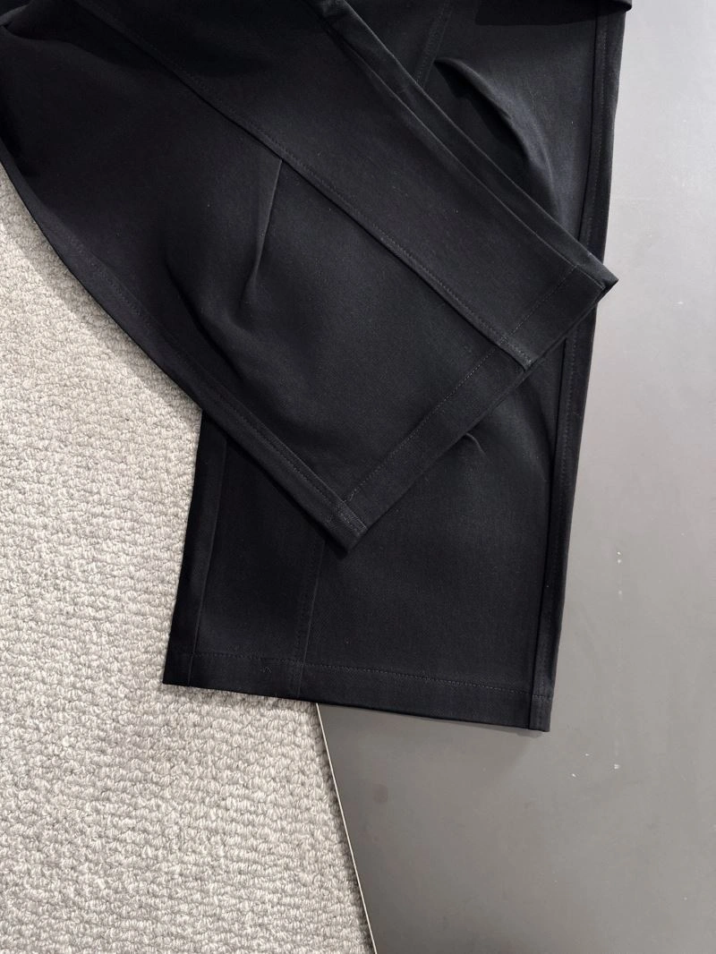 Balenciaga Long Pants TimelessDesign 98661