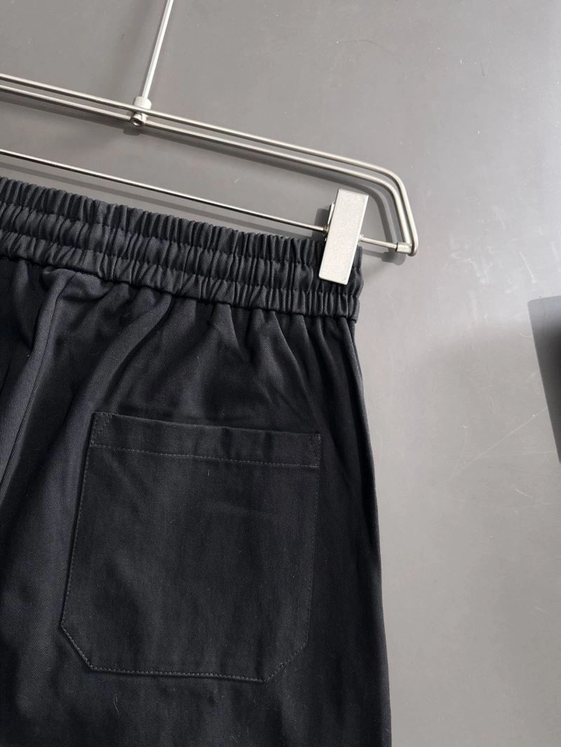 Balenciaga Long Pants TimelessDesign 98661