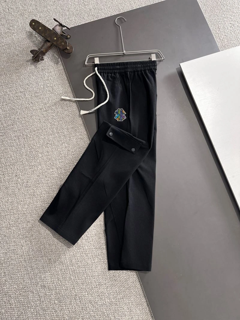 Balenciaga Long Pants TimelessDesign 98661