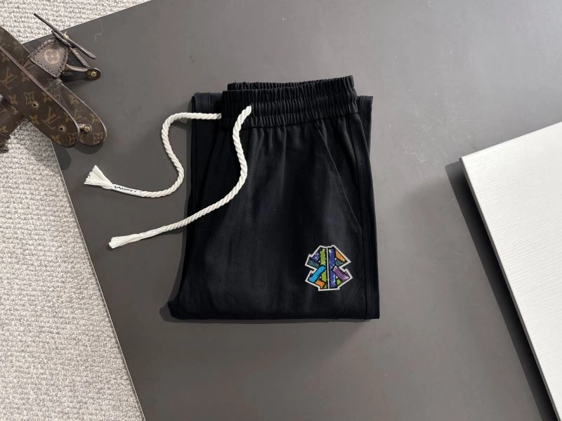 Balenciaga Long Pants TimelessDesign 98661