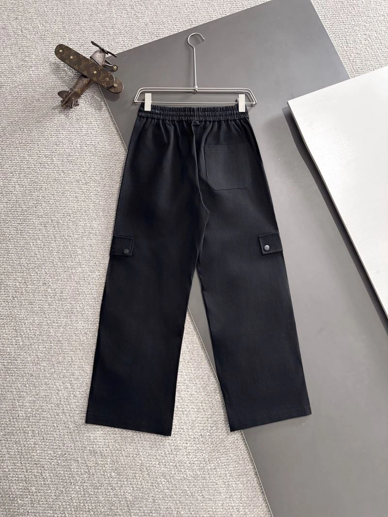 Balenciaga Long Pants TimelessDesign 98661