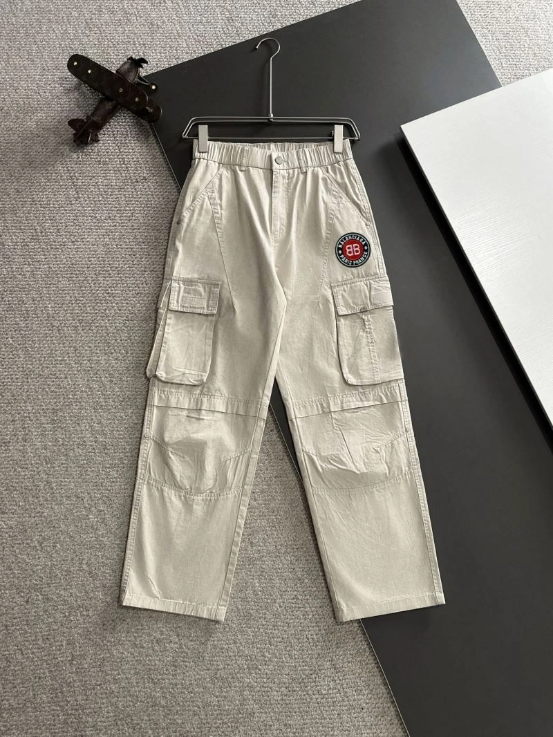 Affordable Balenciaga Long Pants 98657