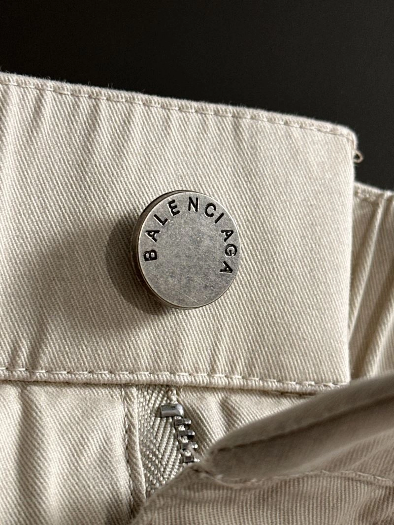 Affordable Balenciaga Long Pants 98657