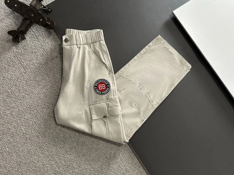 Affordable Balenciaga Long Pants 98657