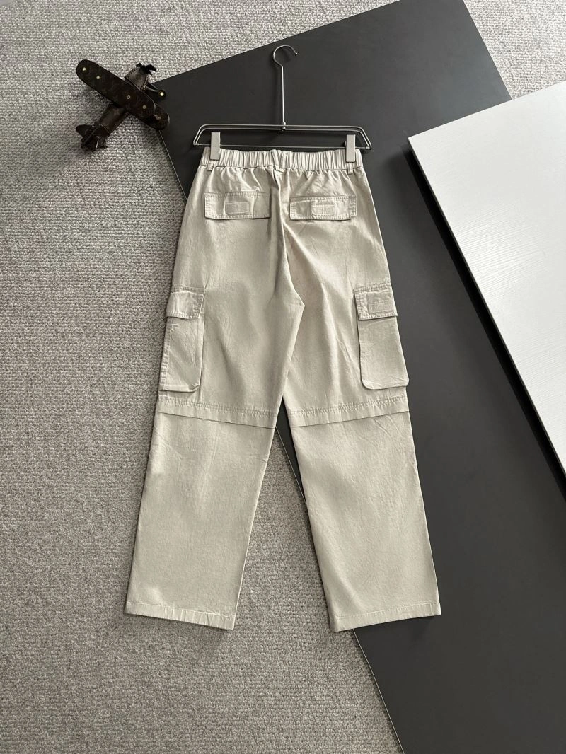 Affordable Balenciaga Long Pants 98657