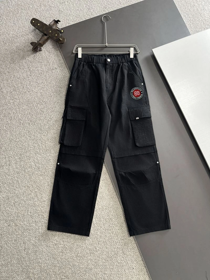 ZeroBulk Balenciaga Long Pants 98654