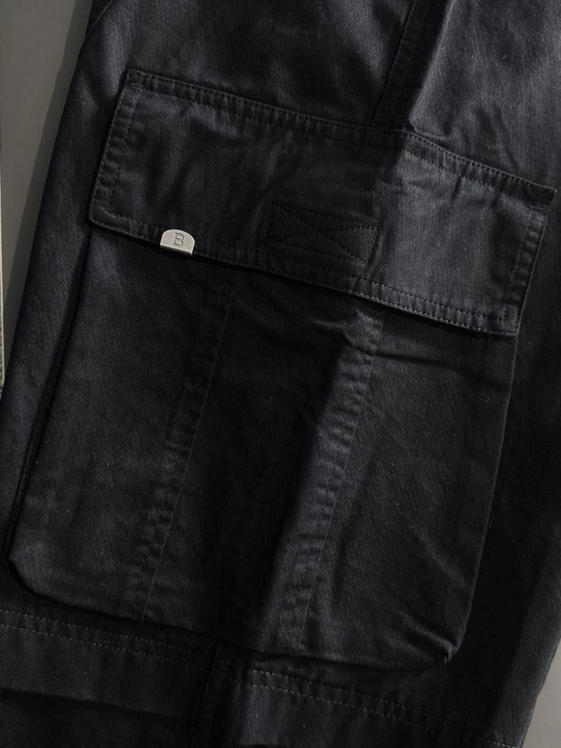 ZeroBulk Balenciaga Long Pants 98654