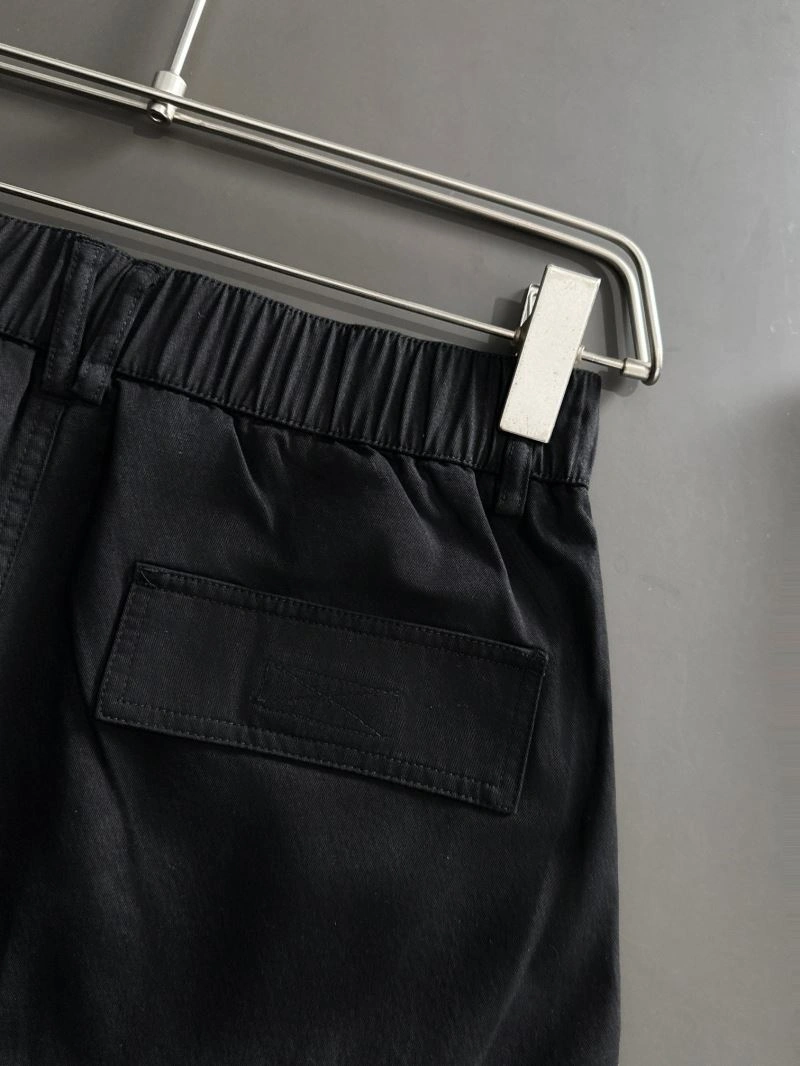 ZeroBulk Balenciaga Long Pants 98654
