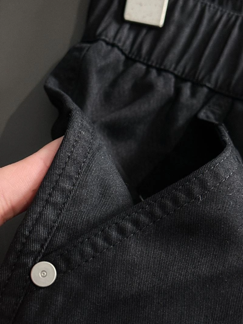 ZeroBulk Balenciaga Long Pants 98654