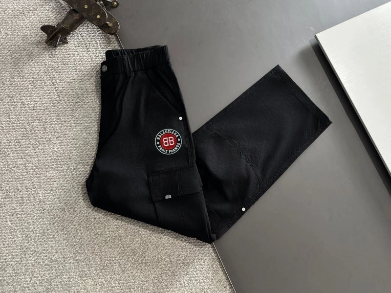 ZeroBulk Balenciaga Long Pants 98654