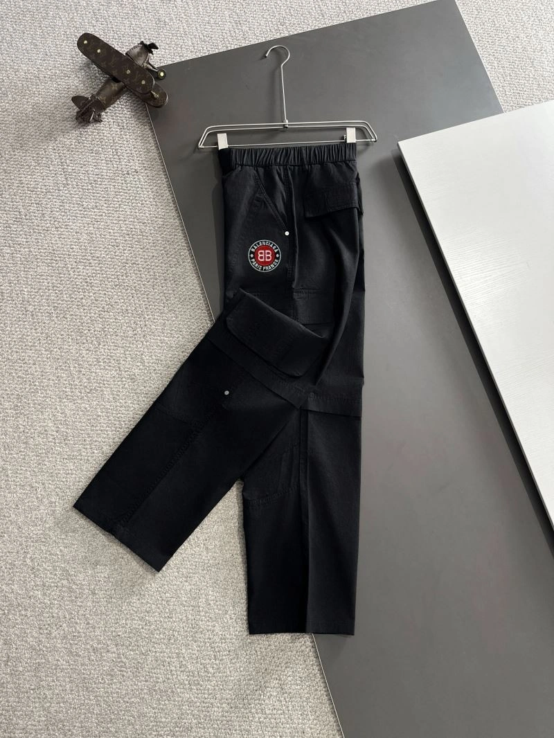 ZeroBulk Balenciaga Long Pants 98654